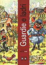 Libro Guardie e ladri