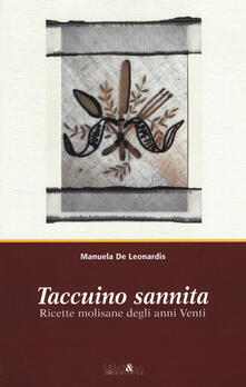 Taccuino sannita. Ricette molisane degli anni Venti.pdf