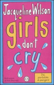 Girls dont cry. Tre ragazze tre. Vol. 4.pdf
