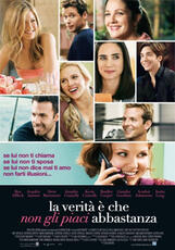 Libro La verità è che non gli piaci abbastanza Greg Behrendt Liz Tuccillo
