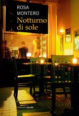 Libro Notturno di sole Rosa Montero