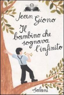 Il bambino che sognava linfinito.pdf