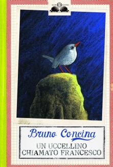 Un uccellino chiamato Francesco.pdf