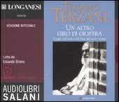 Copertina  Un altro giro di giostra : viaggio nel male e nel bene del nostro tempo [Audioregistrazione]