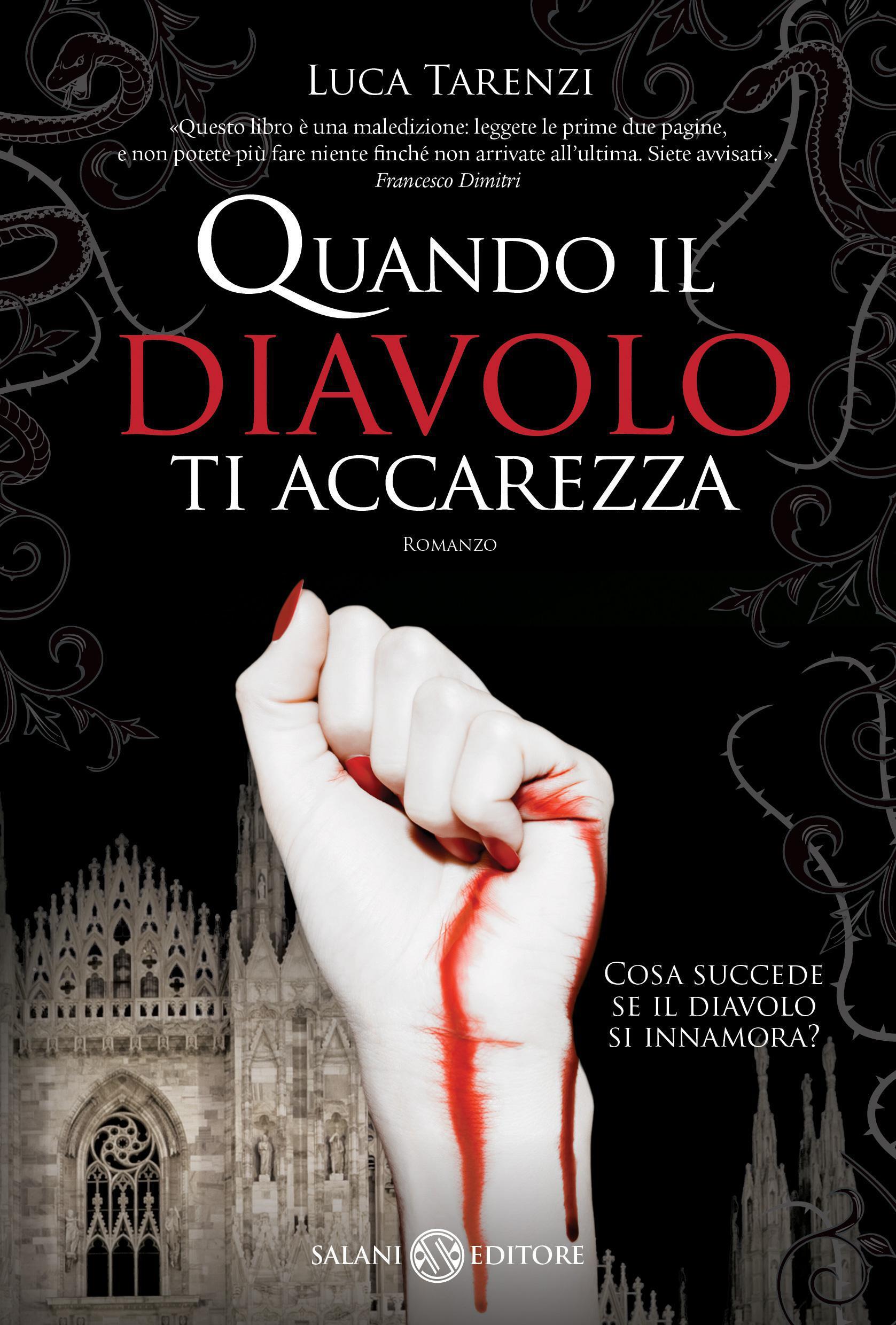 Quando Un Uomo Ti Accarezza La Testa