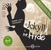 Copertina  Dr. Jekyll e mr. Hyde [Audiolibro]