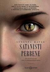 Libro Satanisti perbene. Un nuovo caso per il commissario Sensi Susanna Raule