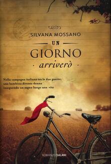 Un giorno arriverò.pdf