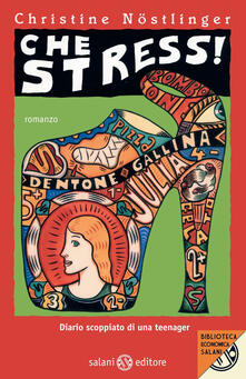 Che stress!.pdf
