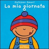 Copertina  La mia giornata