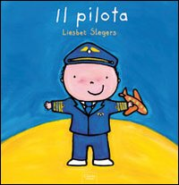 Image of Il pilota