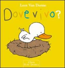 Dove vivo?.pdf
