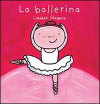 Image of La ballerina