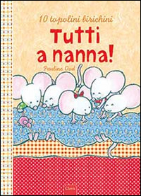 Image of Tutti a nanna!
