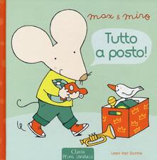 Tutto a posto! Max & Miro.pdf