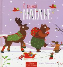 È quasi Natale. Ediz. a colori.pdf