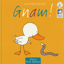 Gnam! Ediz. a colori.pdf