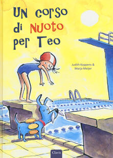 Un Corso Di Nuoto Per Teo Ediz A Colori Pdf Download Pdf Free