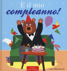 È il mio compleanno! Ediz. a colori.pdf