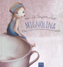 Mignolina da Hans Christian Andersen. Ediz. a colori.pdf