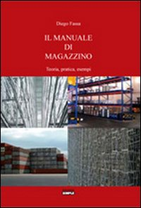 Image of Il manuale di magazzino