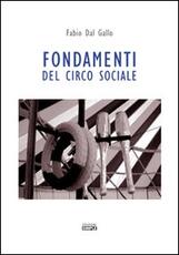 Libro Fondamenti del circo sociale Fabio Dal Gallo