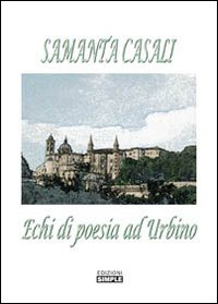 Image of Echi di poesia ad Urbino