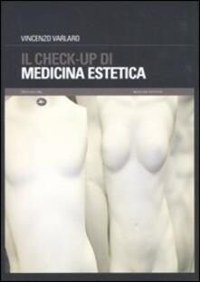 Il check-up di medicina estetica.pdf