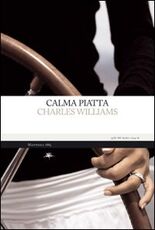 Libro Calma piatta Charles Williams