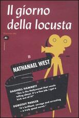Libro Il giorno della locusta Nathanael West
