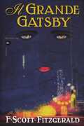 Libro Il grande Gatsby Francis Scott Fitzgerald