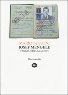 Joseph Mengele. Langelo della morte.pdf