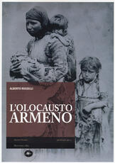 Libro L' Olocausto armeno Alberto Rosselli