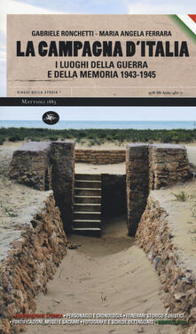 La campagna dItalia. I luoghi della guerra e della memoria (1943-1945).pdf