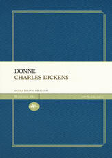 Libro Donne Charles Dickens