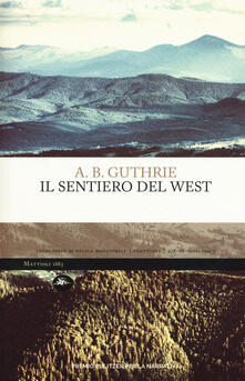 Il sentiero del West.pdf