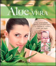 Libro Aloe vera Silvia Canevaro
