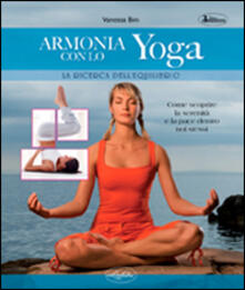 Equilibrifestival.it Armonia con lo yoga Image