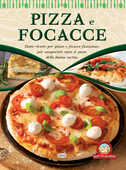 Libro Pizza e focacce 