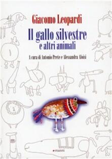 Il gallo silvestre e altri animali.pdf
