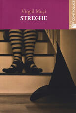 Libro Streghe Virgjil Muçi