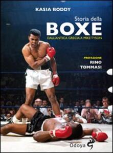 Storia della boxe dallantica Grecia a Mike Tyson.pdf
