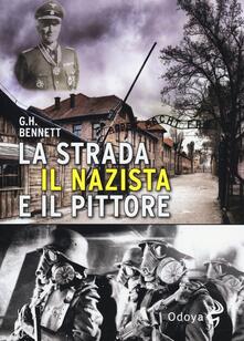 La strada, il nazista e il pittore.pdf