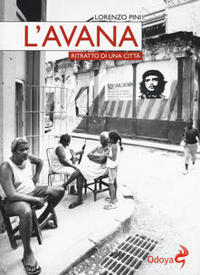 L Avana. Ritratto di una città.pdf