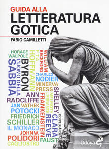 Fondazionesergioperlamusica.it Guida alla letteratura gotica Image