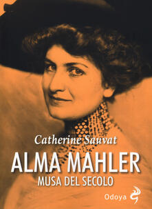 Alma Mahler. Musa del secolo.pdf
