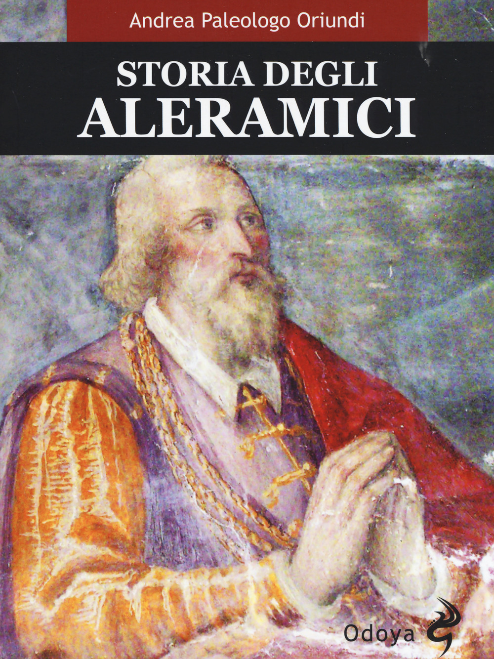 Image of Storia degli Aleramici