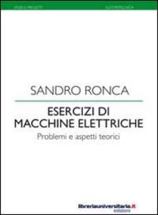 Esercizi di macchine elettriche.pdf