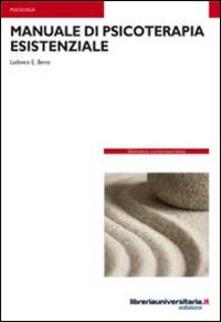 Manuale di psicoterapia esistenziale.pdf