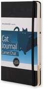 Cartoleria Taccuino Passion Journal Cat Moleskine Moleskine